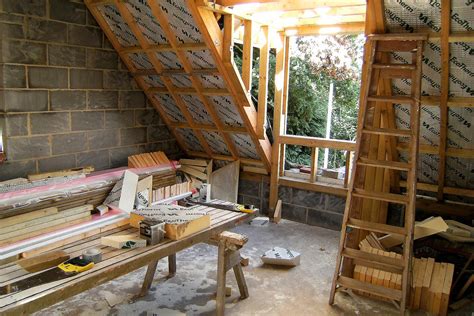 Adventures Of A Yorkshire Mum Attic Conversion The Planning Stages