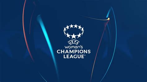 Uefa champions league vector logo, free to download in eps, svg, jpeg and png formats. New anthem and logo unveiled for UEFA Women's Champions ...