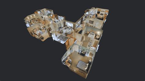 Matterport Now Captures 3d Home Tours In Half The Time