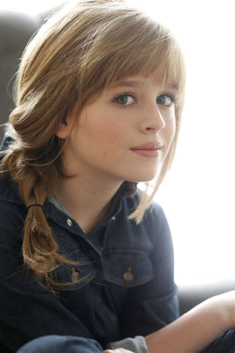 Uta Signs Young Haunting Of Hill House Star Lulu Wilson Exclusive
