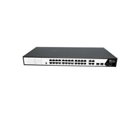 Managed PoE Switch - SH LINK CO., LIMITED - Solar PoE Switch | Industrial PoE Switch | Media ...