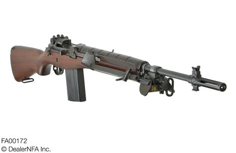 Gunspot Guns For Sale Gun Auction M14 Rifle Smith Enterprises