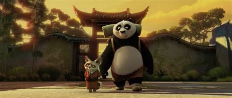 Should I Watch Kung Fu Panda Reelrundown