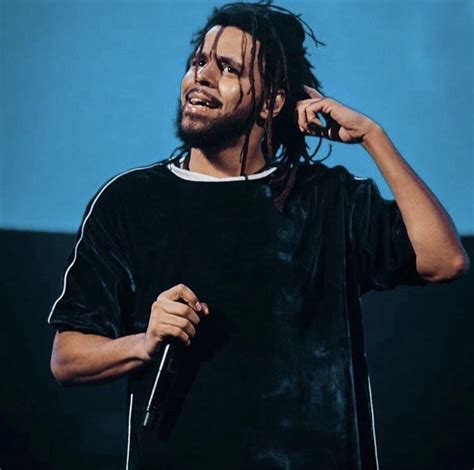 Pin By Alexis Michelle On Loml J Cole Baby Daddy Profile Picture