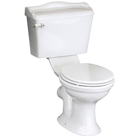 The soft close toilet seat feature on many of our close coupled toilets will be a benefit for late night toilet trips, while reducing wear and tear from banging lids. Hudson Reed Chancery White Close Coupled Toilet Pan ...