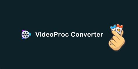 Get Videoproc Converter At Best Price 2023 75 Off