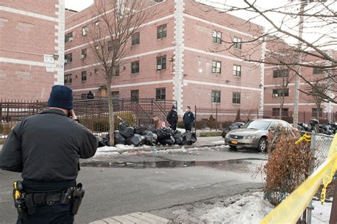 Woman In Grave Condition After Being Shot In The Head In Nyc