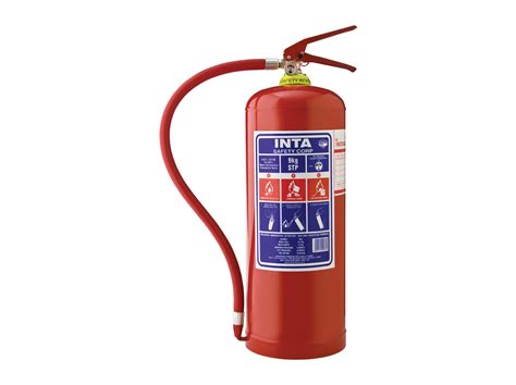 Dcp Extinguishers 9kg Dcp