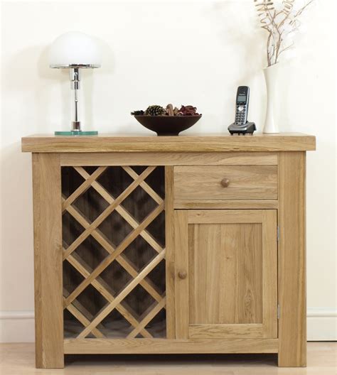 We did not find results for: NEW SOLID OAK DINING ROOM SIDEBOARD & WINE RACK CABINET | eBay