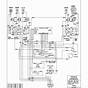 General Electric Dishwasher Wiring Diagram