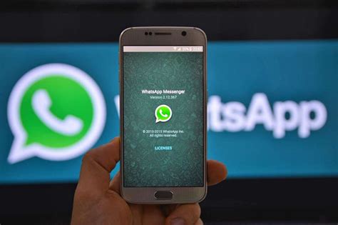 Whatsapp Añade Verificación En Dos Pasos En Android Paréntesis