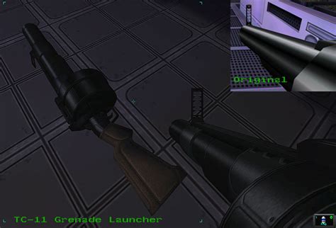 System Shock 2 Mod Pack Games Neutralx2