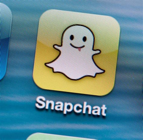 Snapchat ändert Goldene Regel Vorsicht Beim Sexting Welt