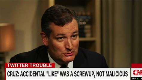 Ted Cruz Denies Using Gestapo Tactics Cnn Video