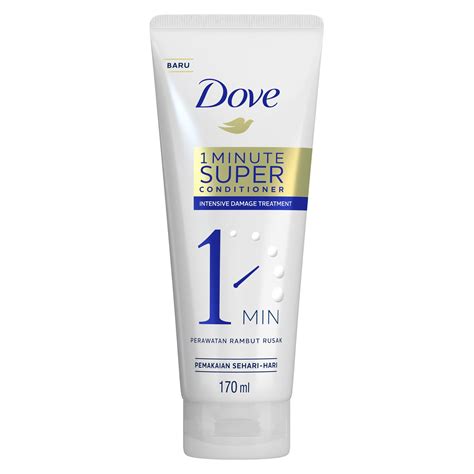 717 отметок «нравится», 4 комментариев — (@jacqueenn_) в instagram: Dove 1 Minute Super Conditioner Intensive Damage Treatment