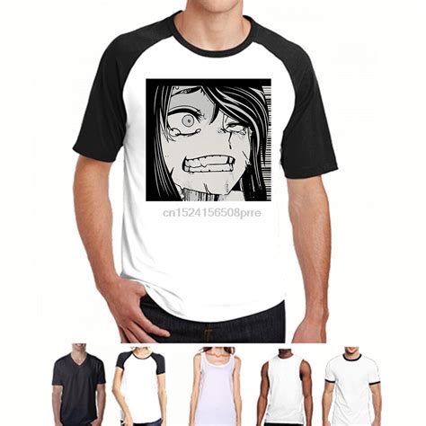 funny hentai anime men s funny ahegao t shirt casual short sleeve cotton tops black1 t shirts