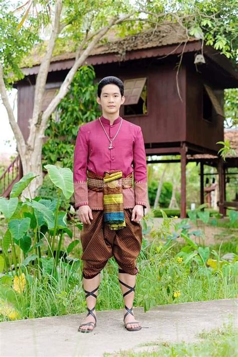best character names traditional thai clothing mens hairstyles thick hair thai art southeast