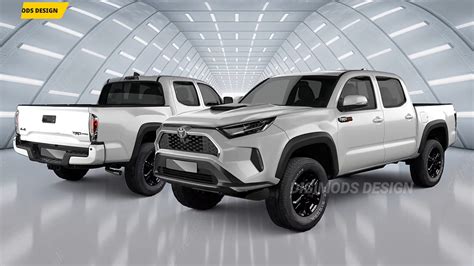 Sixthreenineonetwoeightseven Toyota Tacoma Hybrid 2024 Release Date