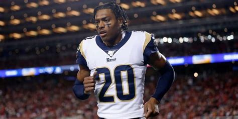 Jalen Ramsey Biography Nfl Career Relationships Net Worth 2020 Wealth