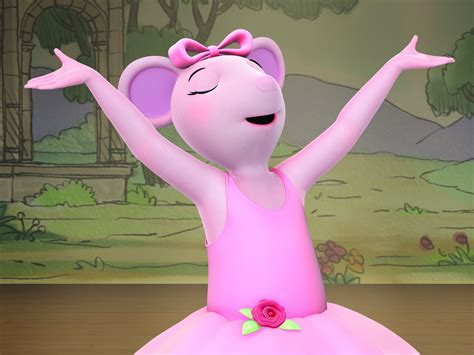Angelina Ballerina The Next Steps Abc Iview Hot Sex Picture