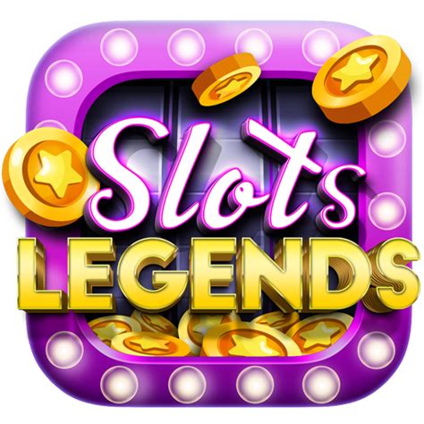 slot-legend