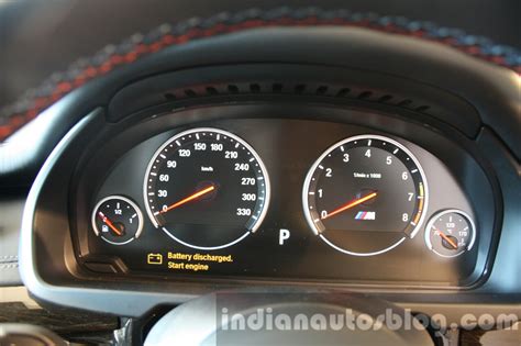 Find great deals on ebay for bmw x5 instrument cluster. 2015 BMW X5 M instrument cluster first drive review