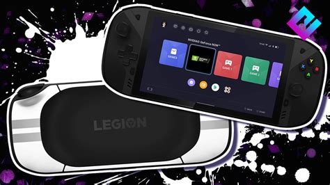 Android Based Lenovo Legion Play Surfaces Online