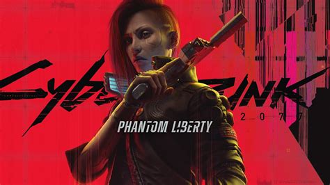 Cyberpunk 2077 Phantom Liberty Preview Techraptor