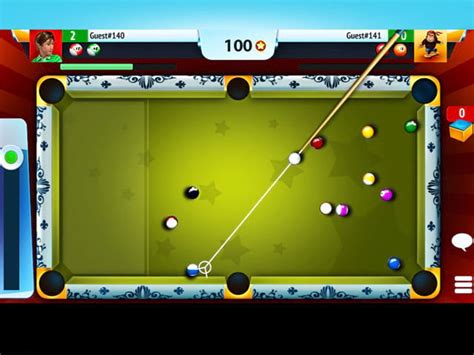 Whether you're on the go or at the comfort of your home office, you can now download 8 ball pool for pc windows 7/ 8 or mac and get on the challenge! Billiard 8 Ball Free PC Download
