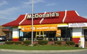 8730 s 700 e, sandy (ut), 84070, united states. McDonald's Is Joint Employer with Franchisees: National Labor Board