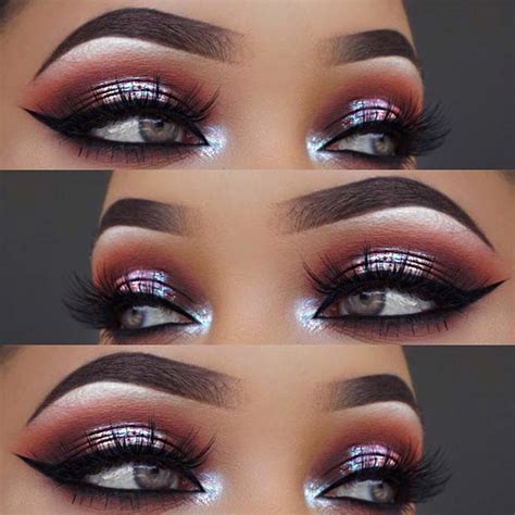 23 Stunning Prom Makeup Ideas To Enhance Your Beauty Page 2 Of 2