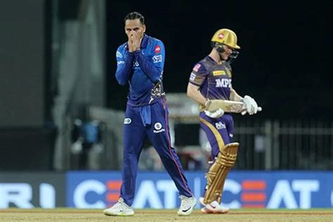 Ipl 2021 Kkr Captain Eoin Morgan Rues Inability To Finish Out Game