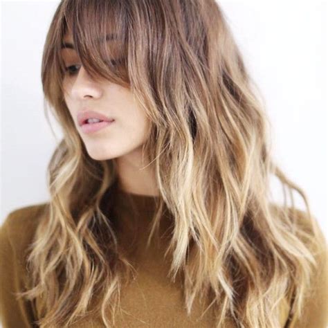 The 3 Hair Colors Every La Girl Will Have This Spring