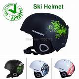 Ski Helmet Prices Images