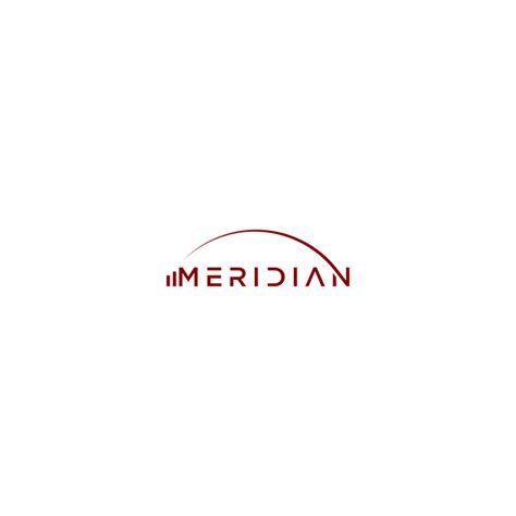 Logo For Our Software Product Line Meridian Logo Design Contest Logo Design Contest Logo