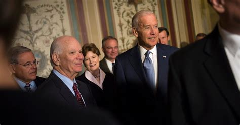 Joe Biden To Hold Unusual Call With Democratic Party Officials First