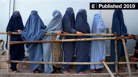 opinion i met the taliban women were the first to speak the new york times