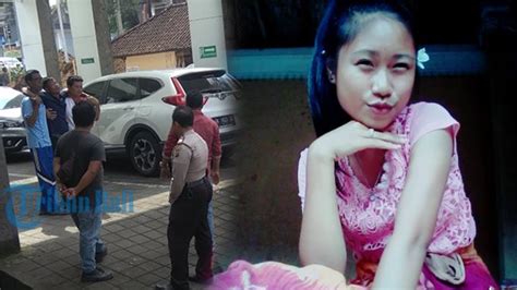 Gadis 18 Tahun Di Bali Tewas Tertabrak Guru Smp Nya Ternyata Dulu