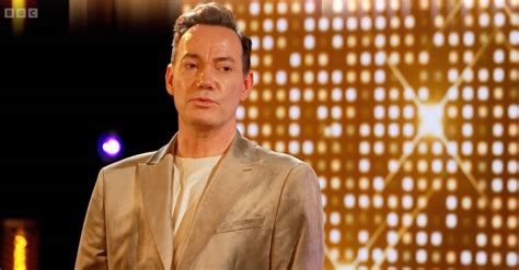 Strictly Craig Revel Horwood Confirms Involvement In 2024 Series
