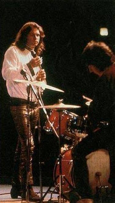 Jim Morrison And John Densmore Jim Morrison The Doors Jim Morrison