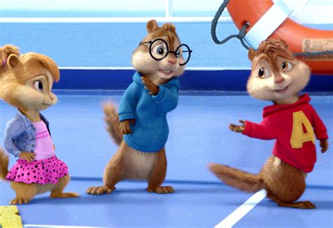 Uk Watch Alvin And The Chipmunks Chipwrecked Prime Video