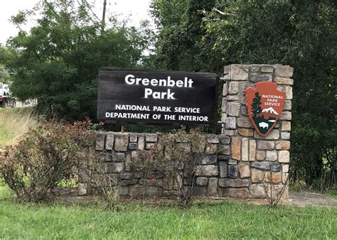 Greenbelt Park A National Park Site In Maryland Sharing Horizons