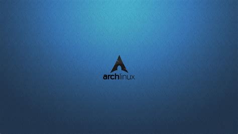 1366x768 Resolution Linux Arch Linux Logo 1366x768 Resolution