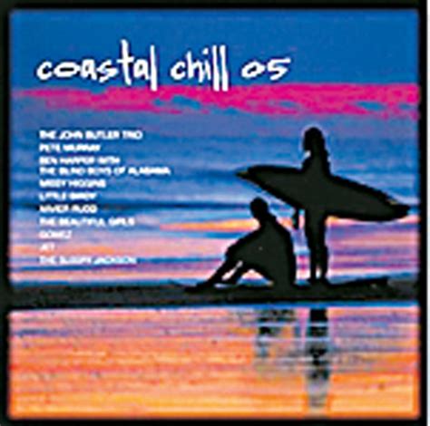 Coastal Chill 05 Cd Album Compilation Discogs