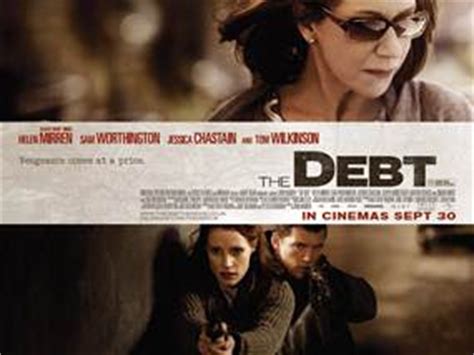 2010 The Debt