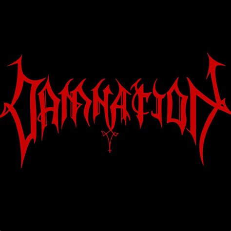 Damnation Polish Death Metal Band Sopot