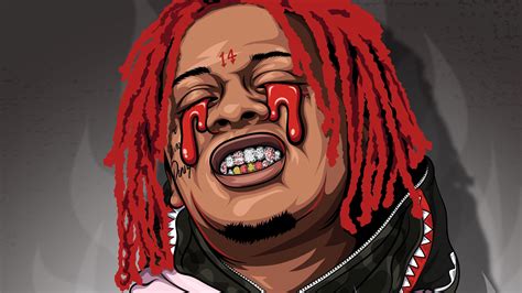 3840x2160 Trippie Redd 4k Hd 4k Wallpapers Images Backgrounds Photos And Pictures