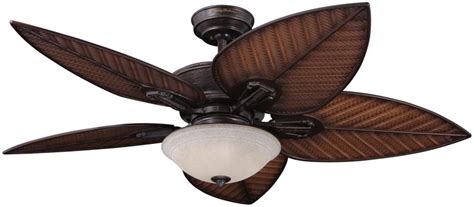 Buy tropical ceiling fans and bring an island look into your home. Amazon.com: Tommy Bahama TB135DBZ Cabrillo Cove: Home ...