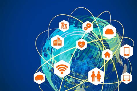 Building Iot Ready Networks Must Become A Priority Network World