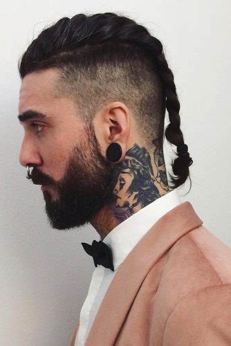 Legendary viking heroes hairstyles are still trending even in the modern era! 18 Masculine Viking Hairstyles To Reveal Your Inner Fighter
